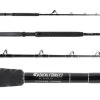 TackleDirect Platinum Hook Roller Stripper Standup Rods