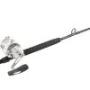 Penn International 30VISXS / TackleDirect Platinum Hook Standup Combo