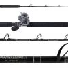 TackleDirect Platinum Hook/Shimano SpeedMaster SPM12II Sailfish Combo