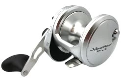 TackleDirect Platinum Hook/Shimano SpeedMaster SPM12II Sailfish Combo -Fishing Gear Store tackledirect platinum hook tdps661630sin shimano spm12ii combo 18292.1651326591