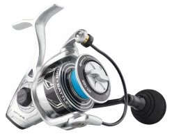 TackleDirect Silver Hook/Penn BTLIII3000DX Battle III DX Travel Combo -Fishing Gear Store tackledirect silver hook penn btliii3000dx battle iii dx travel combo 52185.1651370187