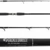 TackleDirect TDPS701220KF Platinum Hook Spinning Rod