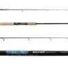 TackleDirect TDSS701M Silver Hook Inshore Spinning Rod