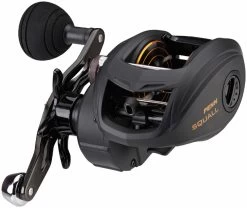 TackleDirect Silver Hook/Penn SQL400LPLH Squall Baitcasting Combo 5 TackleDirect Silver Hook/Penn SQL400LPLH Squall Baitcasting Combo -Fishing Gear Store tackledirect tdssc701mht silver hook penn sql400lplh squall low profile baitcasting combo 00137.1651370212