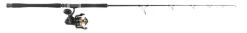 TackleDirect TDSSJ561MH/SPSW6000HGA Spheros Silver Hook Jigging Combo -Fishing Gear Store tackledirect tdssj561mh spsw6000hga silver hook offshore jigging spinning combos 22538.1671025596