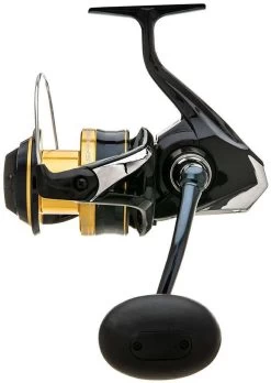 TackleDirect TDSSJ561MH/SPSW6000HGA Spheros Silver Hook Jigging Combo -Fishing Gear Store tackledirect tdssj561mh spsw6000hga silver hook offshore jigging spinning combos 31993.1671025597