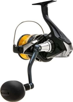 TackleDirect TDSSJ561MH/SPSW6000HGA Spheros Silver Hook Jigging Combo -Fishing Gear Store tackledirect tdssj561mh spsw6000hga silver hook offshore jigging spinning combos 85623.1671025597