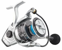 TackleDirect Silver Hook/Penn BTLIII6000DX Battle DX Spinning Combo -Fishing Gear Store tackledirect tdssj63m silver hook penn btliii6000dx battle iii dx spinning combo 89616.1651370218