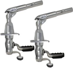 Taco Grand Slam 390XL Outrigger Mount