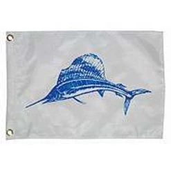 Taylor Made Fish Flags -Fishing Gear Store taylor made fish flags 55010.1651329724