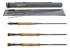 Temple Fork Outfitters LK Legacy Rod W/Case