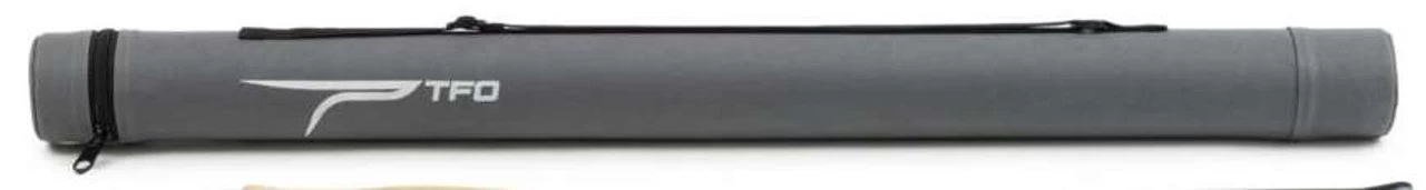 Temple Fork Outfitters LK Legacy Rod W/Case 2 Temple Fork Outfitters LK Legacy Rod W/Case - Image 2