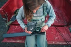 Temple Fork Outfitters NXT Black Label Fly Rod Kit -Fishing Gear Store temple fork outfitters nxt black label fly rod kit 34619.1668781819