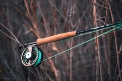 Temple Fork Outfitters NXT Black Label Fly Rod Kit -Fishing Gear Store temple fork outfitters nxt black label fly rod kit 61340.1668781819