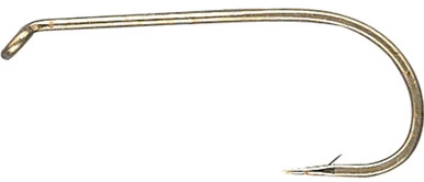 Tiemco TMC 100 Dry Fly Hooks 1 Tiemco TMC 100 Dry Fly Hooks