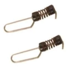 Tigress Antenna Flag Clips