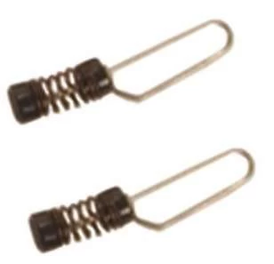 Tigress 88669 Flag Clips 1 Tigress 88669 Flag Clips