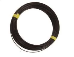 Tigress 88670 100ft Black Mono