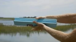 Toadfish Stowaway Folding Cutting Board -Fishing Gear Store toadfish stowaway folding cutting board 29835.1651371158