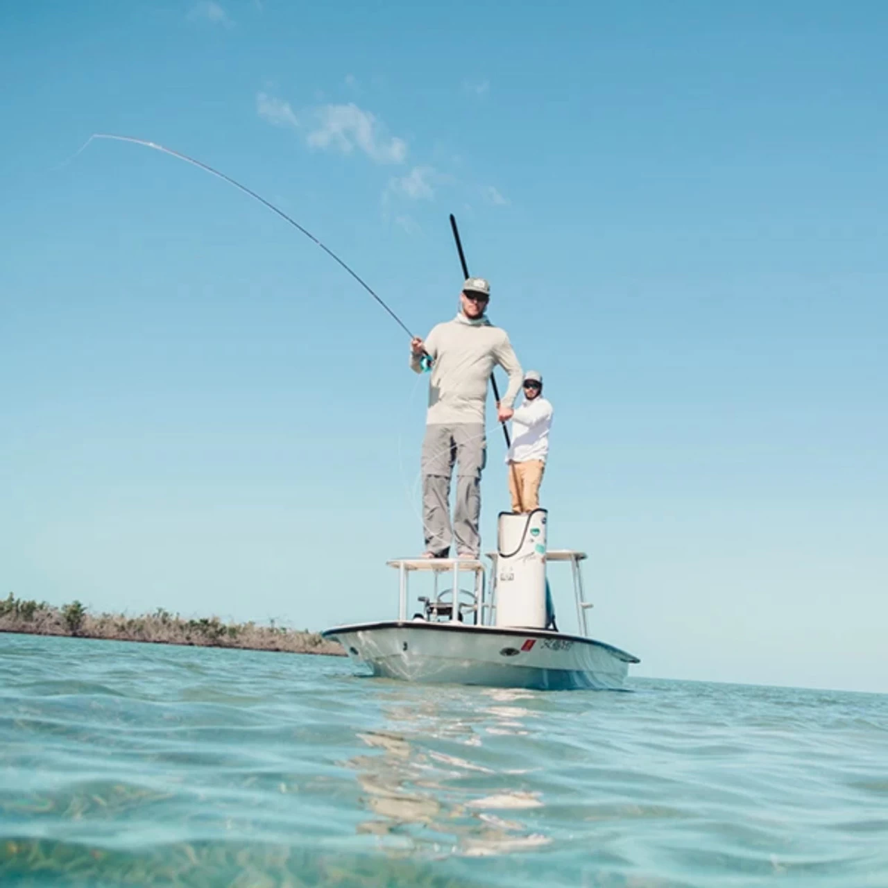 Toadfish TF908WT-FLY Fly Rod 2 Toadfish TF908WT-FLY Fly Rod - Image 2