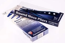 Toit Fishing Round Nose Pliers 5 Toit Fishing Round Nose Pliers -Fishing Gear Store toit fishing round nose pliers 39284.1651422794