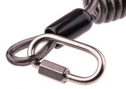 Toit Fishing Tool Tether - Black -Fishing Gear Store toit fishing tether black 39477.1669209622