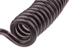 Toit Fishing Tool Tether - Black -Fishing Gear Store toit fishing tether black 52105.1669209621