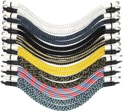 Top Shelf Marine Bucket Rope Handles