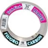 Trik Fish Flourocarbon Clear Leaders
