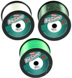 Berkley Trilene Big Game 1 Lb. Spool