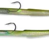 Tsunami Holographic Sand Eel Lures