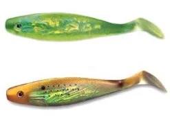 Tsunami Shad Bodies