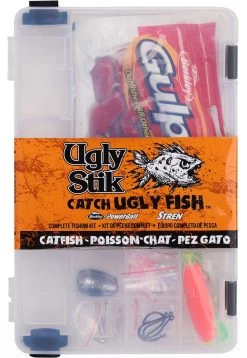 Ugly Stik Catch Ugly Fish Catfish Spinning Combo 7 Ugly Stik Catch Ugly Fish Catfish Spinning Combo -Fishing Gear Store ugly stik catch ugly fish catfish spinning combo 88938.1651418142