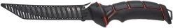 Ugly Stik Ugly Tools 7 In. Serrated Knife -Fishing Gear Store ugly stik ugly tools 7in serrated knife 69709.1651371582