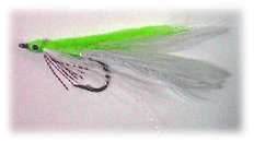 Umpqua Lefty Deceiver