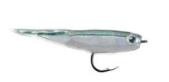 Umpqua 15087 Chockletts Gummy Minnow