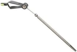 Umpqua 30911 Tiemco Spinning Hackle Pliers
