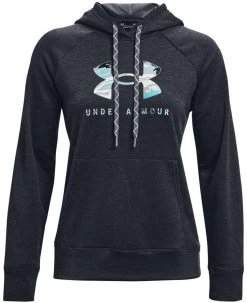 Under Armour Womens Shoreline Terry Hoody