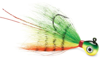 VMC Bucktail Jig 1 VMC Bucktail Jig