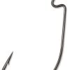 VMC Ringed Wide Gap Hook