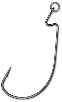 VMC Ringed Wide Gap Hook