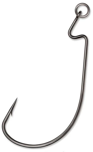 VMC Ringed Wide Gap Hook 1 VMC Ringed Wide Gap Hook