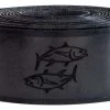 Winn Grips 96" Superior Overwraps W/Tuna - Black