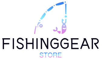 Fishing Gear Store