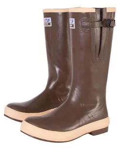 Xtratuf 22279G Legacy Side Gusset Boot 15in