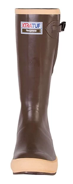 Xtratuf 22279G Legacy Side Gusset Boot 15in -Fishing Gear Store xtratuf 22279g legacy side gusset boot 15in 50844.1651335610