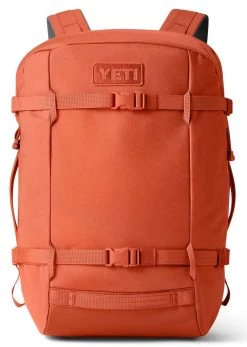 YETI Crossroads 22L Backpack - High Desert Clay