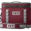 YETI Hopper Flip 18 Cooler - Harvest Red