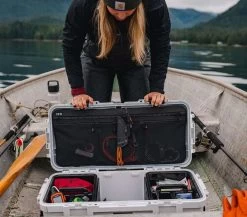 YETI Loadout GoBox 60 Gear Case -Fishing Gear Store yeti loadout gobox 60 gear case 08890.1678465022