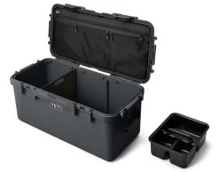 YETI Loadout GoBox 60 Gear Case -Fishing Gear Store yeti loadout gobox 60 gear case 40839.1678465023